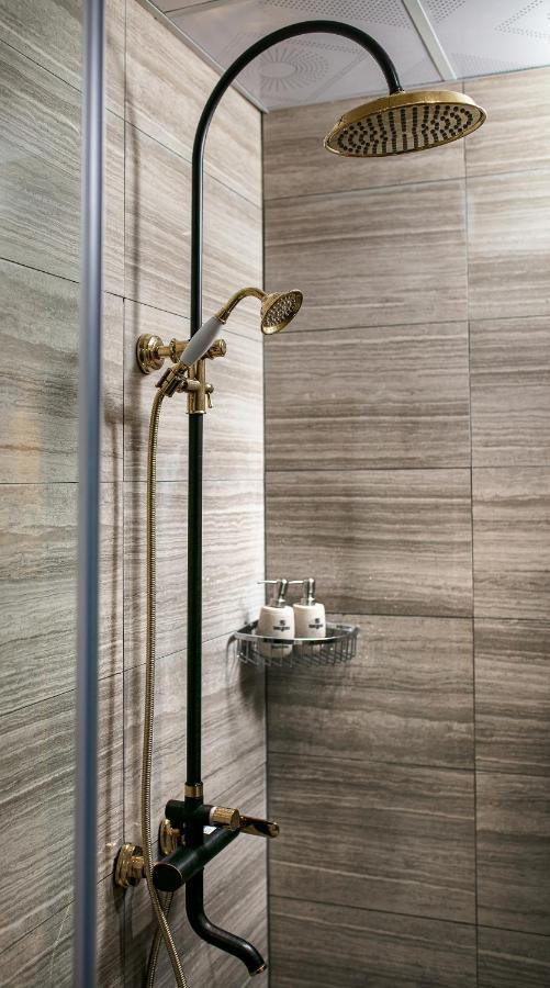 Eden Central Hotel & Spa Сапа Екстериор снимка